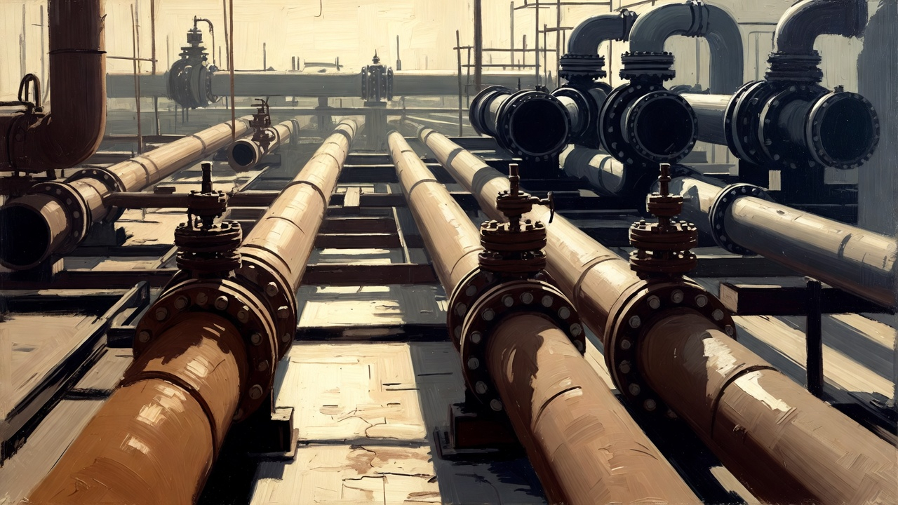 Operations and maintenance lifecycle