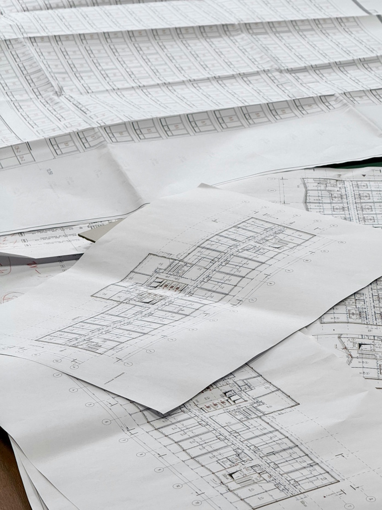 Tender documentation and bill of quantities