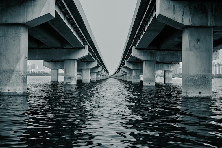 Government infrastructure delivery