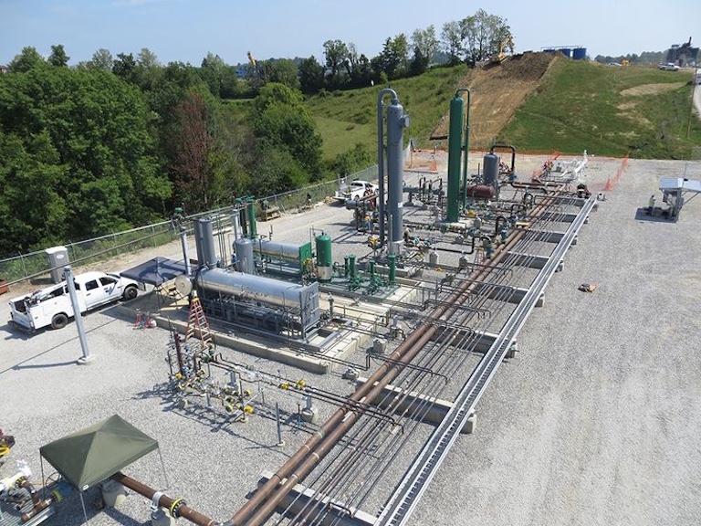 Pipeline operations control and integrity management