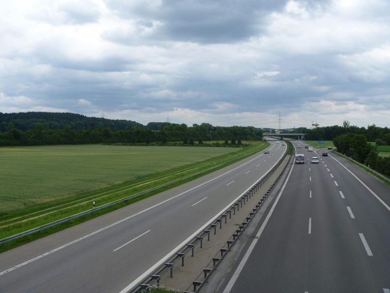Road network maintenance management